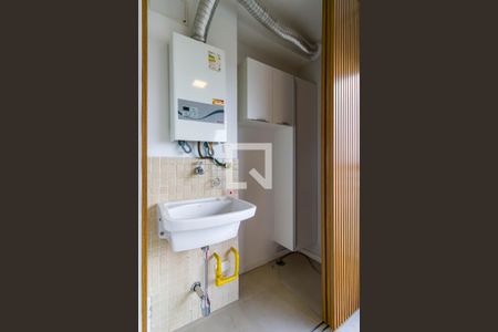 Apartamento à venda com 38m², 1 quarto e 1 vagaÁrea de Serviço