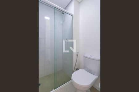 Apartamento à venda com 38m², 1 quarto e 1 vagaBanheiro