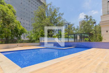 Apartamento à venda com 38m², 1 quarto e 1 vagaÁrea comum