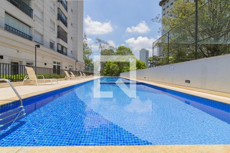 Apartamento à venda com 38m², 1 quarto e 1 vagaÁrea comum