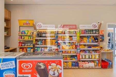 Apartamento à venda com 38m², 1 quarto e 1 vagaÁrea comum