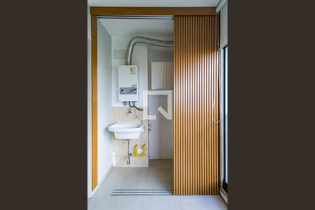 Apartamento à venda com 38m², 1 quarto e 1 vagaÁrea de Serviço