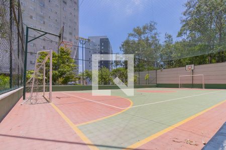 Apartamento à venda com 38m², 1 quarto e 1 vagaÁrea comum