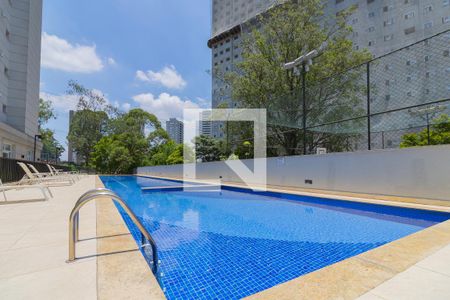 Apartamento à venda com 38m², 1 quarto e 1 vagaÁrea comum