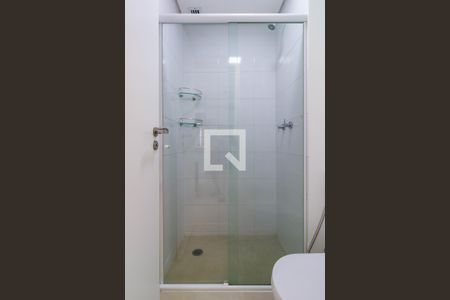 Apartamento à venda com 38m², 1 quarto e 1 vagaBanheiro