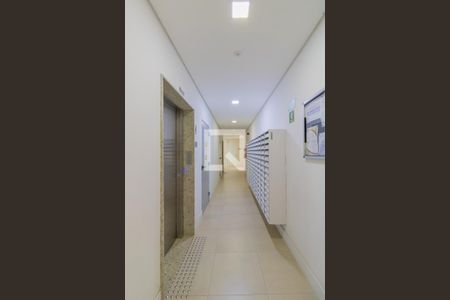 Apartamento à venda com 38m², 1 quarto e 1 vagaÁrea comum