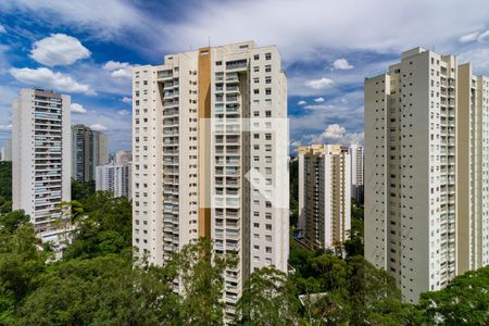 Apartamento à venda com 38m², 1 quarto e 1 vagaQuarto 1