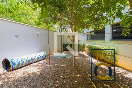 Apartamento à venda com 38m², 1 quarto e 1 vagaÁrea comum