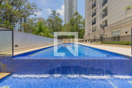 Apartamento à venda com 38m², 1 quarto e 1 vagaÁrea comum