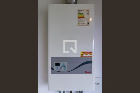 Apartamento à venda com 38m², 1 quarto e 1 vagaÁrea de Serviço