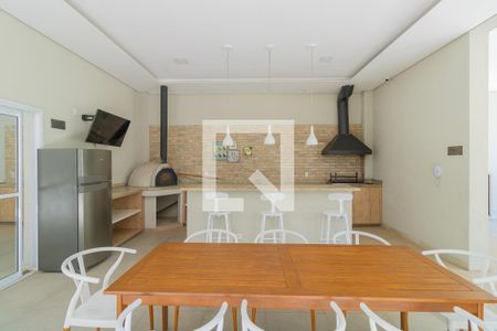 Apartamento à venda com 38m², 1 quarto e 1 vagaÁrea comum