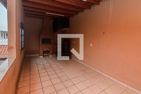 Casa à venda com 200m², 3 quartos e 5 vagasChurrasqueira