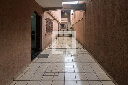 Casa à venda com 200m², 3 quartos e 5 vagasGaragem