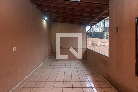 Casa à venda com 200m², 3 quartos e 5 vagasChurrasqueira