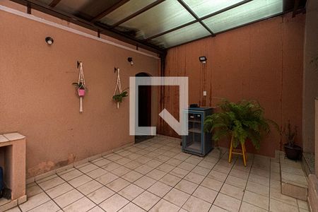 Casa à venda com 200m², 3 quartos e 5 vagasQuintal