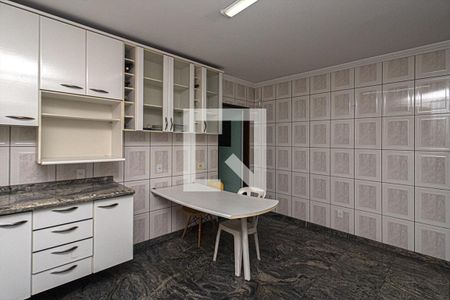 Casa à venda com 200m², 3 quartos e 5 vagasCozinha