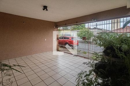 Casa à venda com 200m², 3 quartos e 5 vagasGaragem