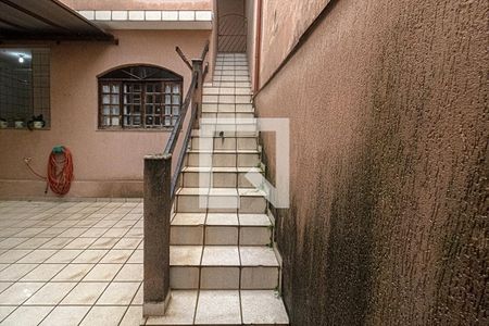 Casa à venda com 200m², 3 quartos e 5 vagasÁrea Externa