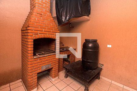 Casa à venda com 200m², 3 quartos e 5 vagasChurrasqueira