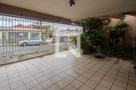Casa à venda com 200m², 3 quartos e 5 vagasGaragem