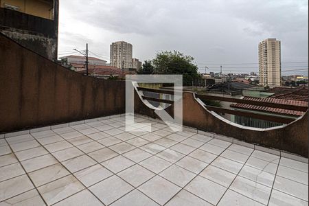 Casa à venda com 200m², 3 quartos e 5 vagasTerraço