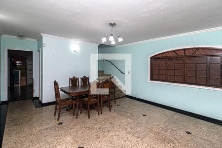 Casa à venda com 200m², 3 quartos e 5 vagasSala de Jantar