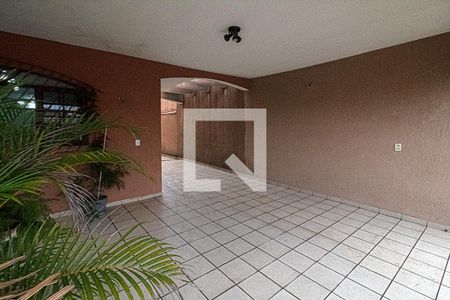 Casa à venda com 200m², 3 quartos e 5 vagasGaragem