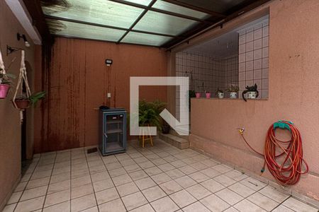 Casa à venda com 200m², 3 quartos e 5 vagasQuintal