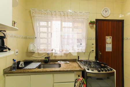 Casa à venda com 175m², 3 quartos e 2 vagasCozinha