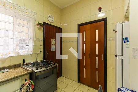 Casa à venda com 175m², 3 quartos e 2 vagasCozinha