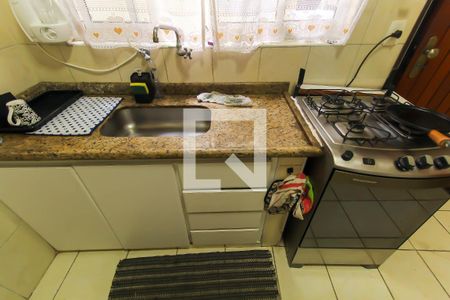 Casa à venda com 175m², 3 quartos e 2 vagasCozinha