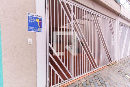Casa à venda com 175m², 3 quartos e 2 vagasFachada