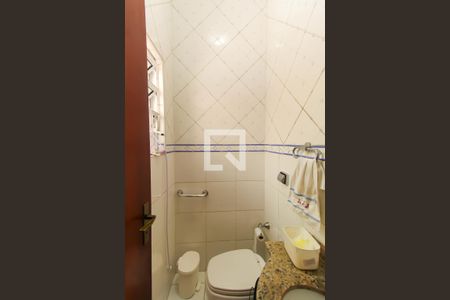 Casa à venda com 175m², 3 quartos e 2 vagasLavabo