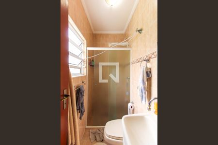 Casa à venda com 175m², 3 quartos e 2 vagasBanheiro da Suíte 2