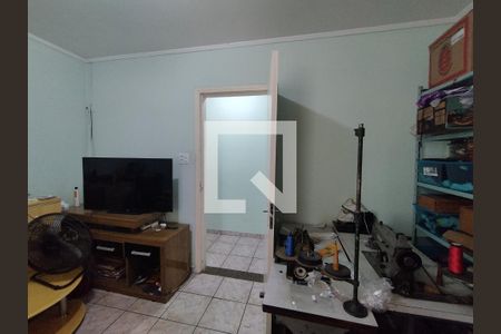 Quarto 1 de casa à venda com 4 quartos, 498m² em Vila Brasilio Machado, São Paulo