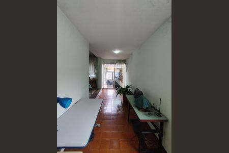 Casa à venda com 498m², 4 quartos e 2 vagasEntrada da Casa