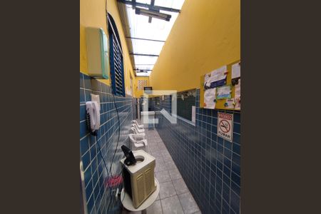 Casa à venda com 498m², 4 quartos e 2 vagasCorredor