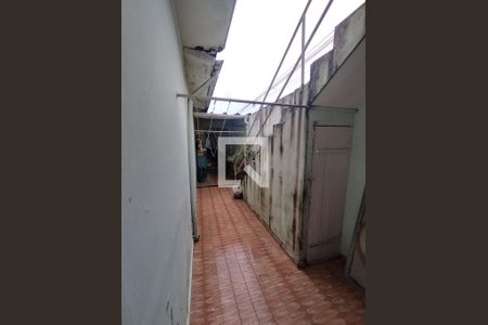 Casa à venda com 498m², 4 quartos e 2 vagasQuintal