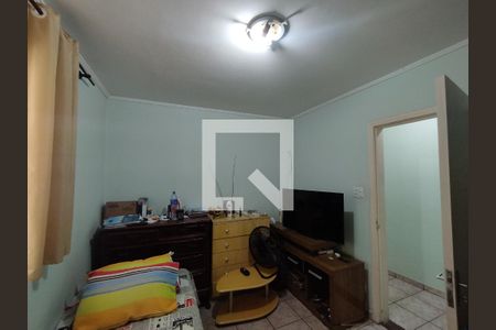 Quarto 1 de casa à venda com 4 quartos, 498m² em Vila Brasilio Machado, São Paulo