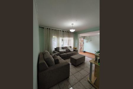 Sala de casa à venda com 4 quartos, 498m² em Vila Brasilio Machado, São Paulo