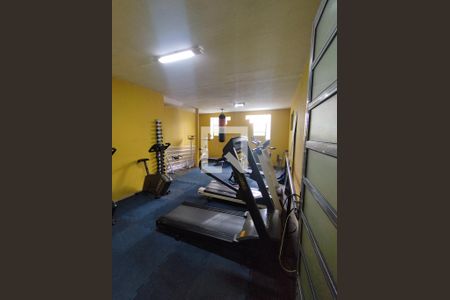 Casa à venda com 498m², 4 quartos e 2 vagasAcademia