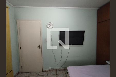 Quarto 2 de casa à venda com 4 quartos, 498m² em Vila Brasilio Machado, São Paulo