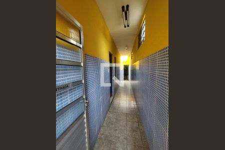 Casa à venda com 498m², 4 quartos e 2 vagasCorredor