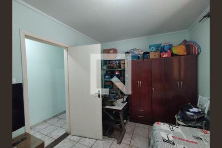 Quarto 1 de casa à venda com 4 quartos, 498m² em Vila Brasilio Machado, São Paulo