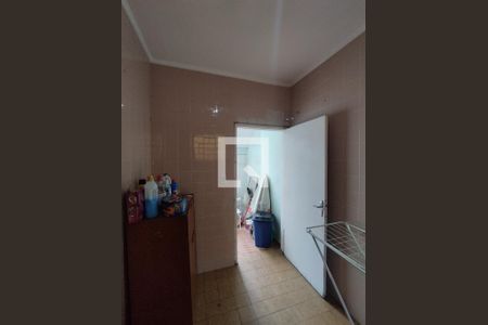 Casa à venda com 498m², 4 quartos e 2 vagasÁrea de serviço