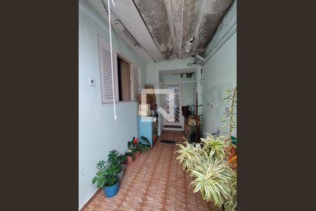 Casa à venda com 498m², 4 quartos e 2 vagasCorredor do Quintal