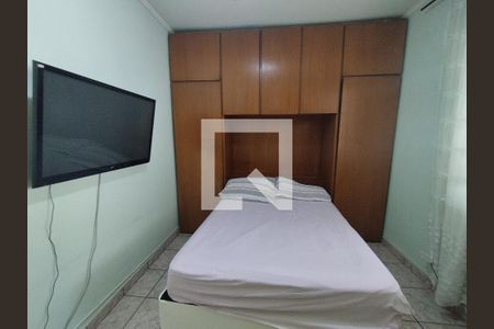 Casa à venda com 498m², 4 quartos e 2 vagasQuarto 2