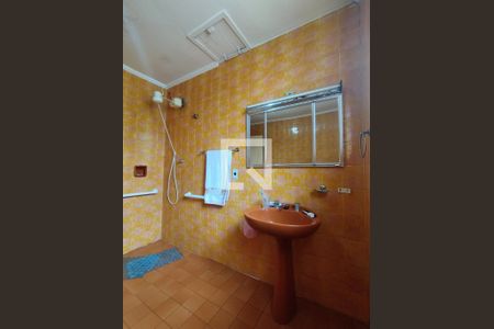 Casa à venda com 498m², 4 quartos e 2 vagasBanheiro - torneira