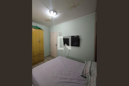 Casa à venda com 498m², 4 quartos e 2 vagasQuarto 2