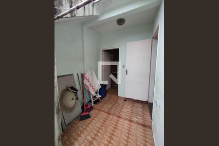 Casa à venda com 498m², 4 quartos e 2 vagasÁrea de Serviço